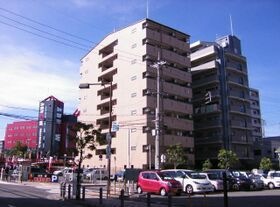リトゥール澤の外観