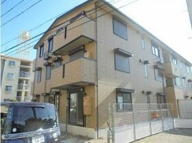 シャルム高石の外観