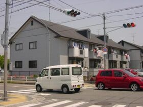 ノアーズアークの外観