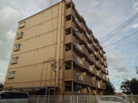 やかた南浜寺Ⅰの外観
