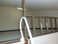 4階のみロフト付となります。