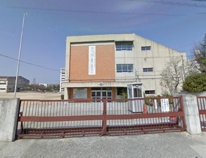 高石市立 取石小学校