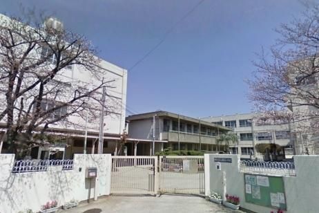八田荘小学校