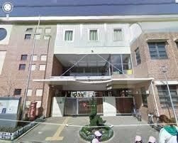鳳西保育園
