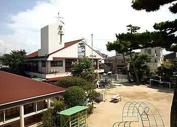 浜寺幼稚園