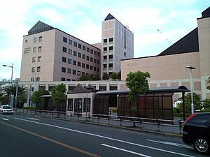 堺市役所西区役所