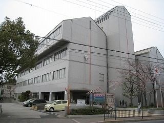 西図書館