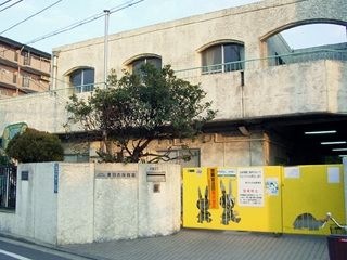 東羽衣保育園