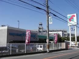 万代 堺土師店