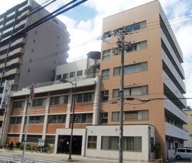 堺フジタ病院