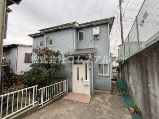 写真:永田東1丁目戸建の外観