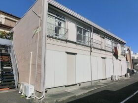 パークサイド桜木の外観