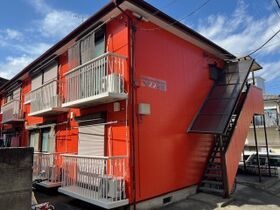 メゾン石原Iの外観