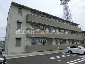 ハイム羽沢横浜国大 イレブンの外観