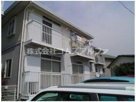 ヒルズ藤塚 Eの外観
