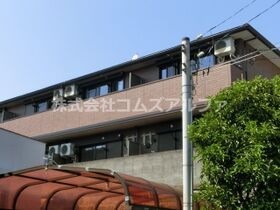 Ciel manoir(シエルマノワール)の外観