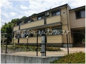 iスクエアwingの外観