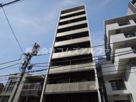 UTステージ横浜吉野町の外観