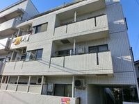 ピュアパレス横浜 外観