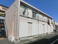 パークサイド桜木 外観