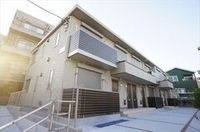 Y’sヒルメゾンⅡ 外観