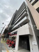 TRE LUCE横濱関内 外観