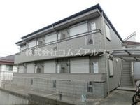 メゾンタイセイ 外観