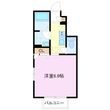コスモスタンザの間取図