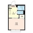 T・Sプランドゥールの間取図