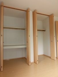 iスクエアwing 収納