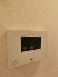 ラッキーベルC セコムホームセキュリティ