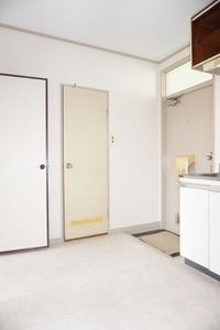 パークサイド桜木 キッチン