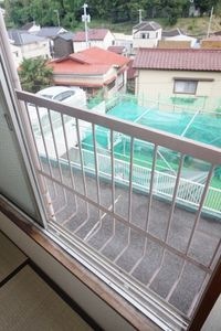 パークサイド桜木