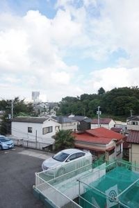 パークサイド桜木 眺望
