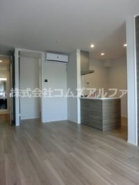 KR.Bills ダイニング