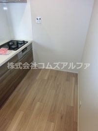 KR.Bills キッチン