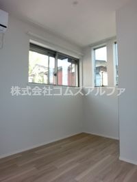 KR.Bills 洋室