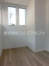 KR.Bills 洋室