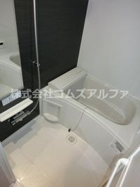 KR.Bills 浴室