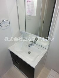 KR.Bills 洗面所
