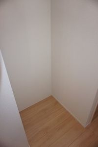グランベリー 冷蔵庫置場
