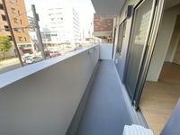 TRE LUCE横濱関内 トイレ