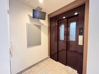 TRE LUCE横濱関内 エレベーター