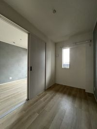 アベニールボナール 洋室