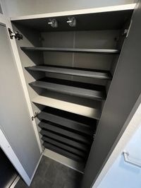 アベニールボナール シューズボックス