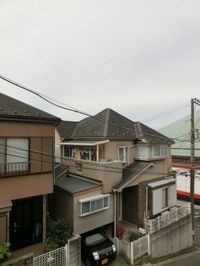 メゾンタイセイ 眺望