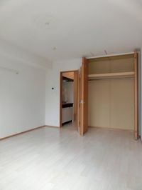 メゾンタイセイ 洋室