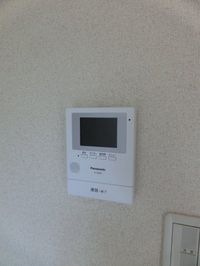 メゾンタイセイ TVインターホン
