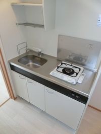メゾンタイセイ キッチン