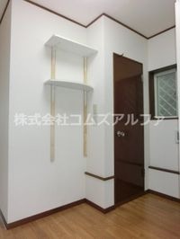 メゾンドール清水ケ丘 キッチン